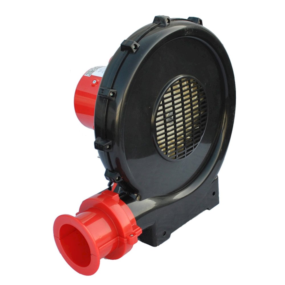 1 HP Indoor Outdoor Inflatable Blower Fan. Picture 1
