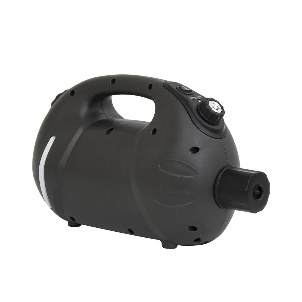 ULV Cold Fogger Battery Powered Brushless DC Motor Fogging Machine Sprayer. Picture 36