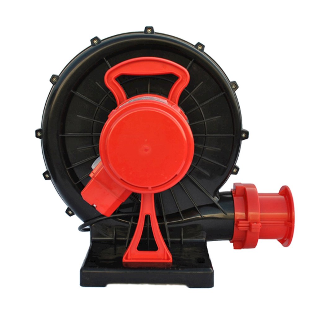 1 HP Indoor Outdoor Inflatable Blower Fan. Picture 3