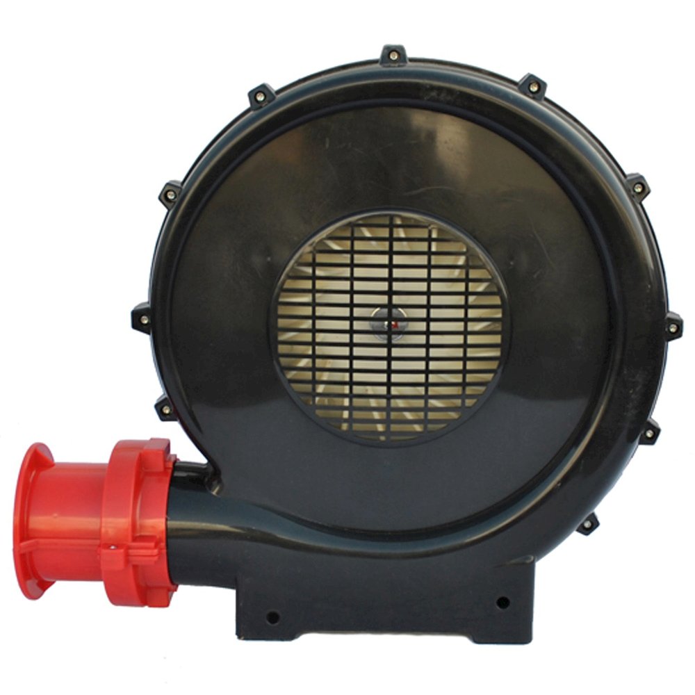 1 HP Indoor Outdoor Inflatable Blower Fan. Picture 5