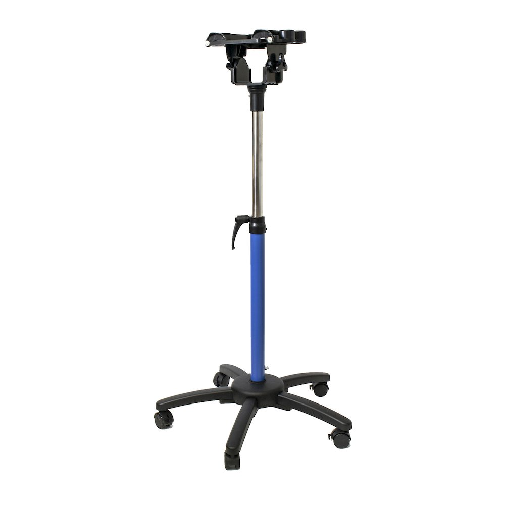 SMK-3 Stand Mount Kit for B-4, B-24, B-8, B-8S, B-25 and B-27. Picture 3