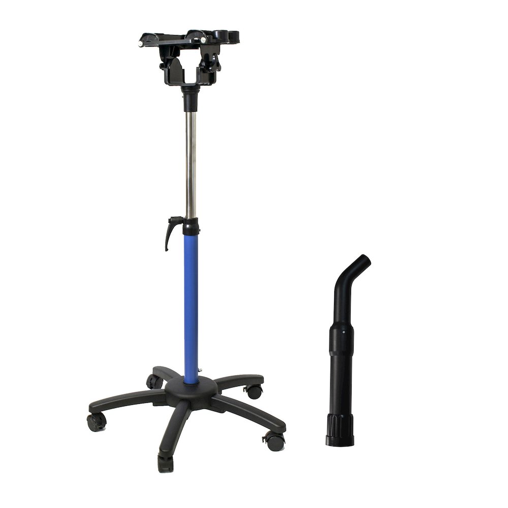 SMK-3 Stand Mount Kit for B-4, B-24, B-8, B-8S, B-25 and B-27. Picture 4