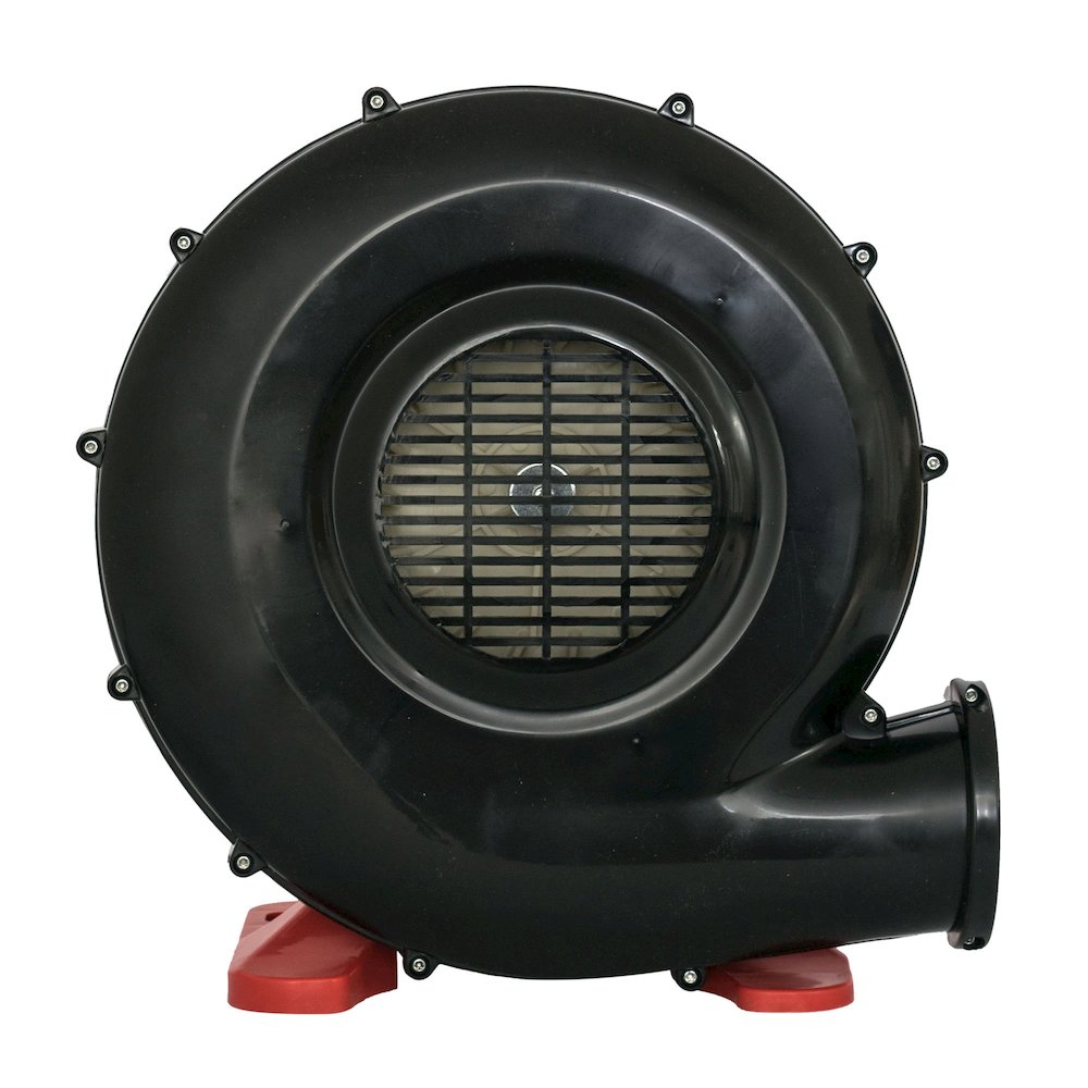 1/2 HP Indoor Outdoor Inflatable Blower Fan. Picture 5