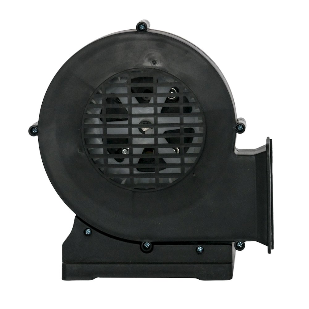 Indoor Outdoor Inflatable Blower Fan Pump Replacement. Picture 3