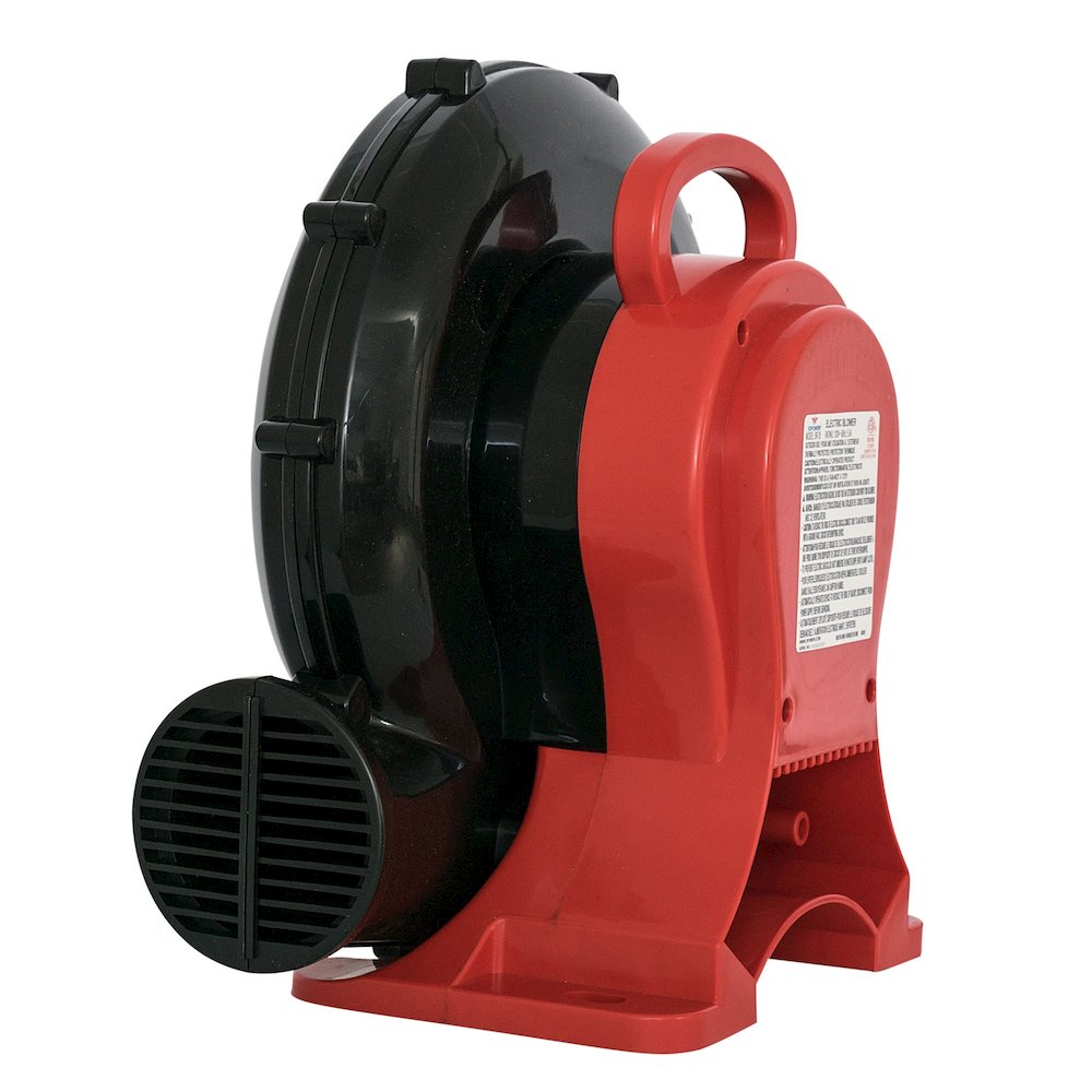 1/2 HP Indoor Outdoor Inflatable Blower Fan. Picture 4