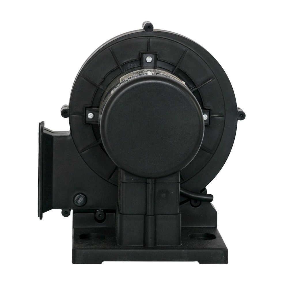 Indoor Outdoor Inflatable Blower Fan Pump Replacement. Picture 5