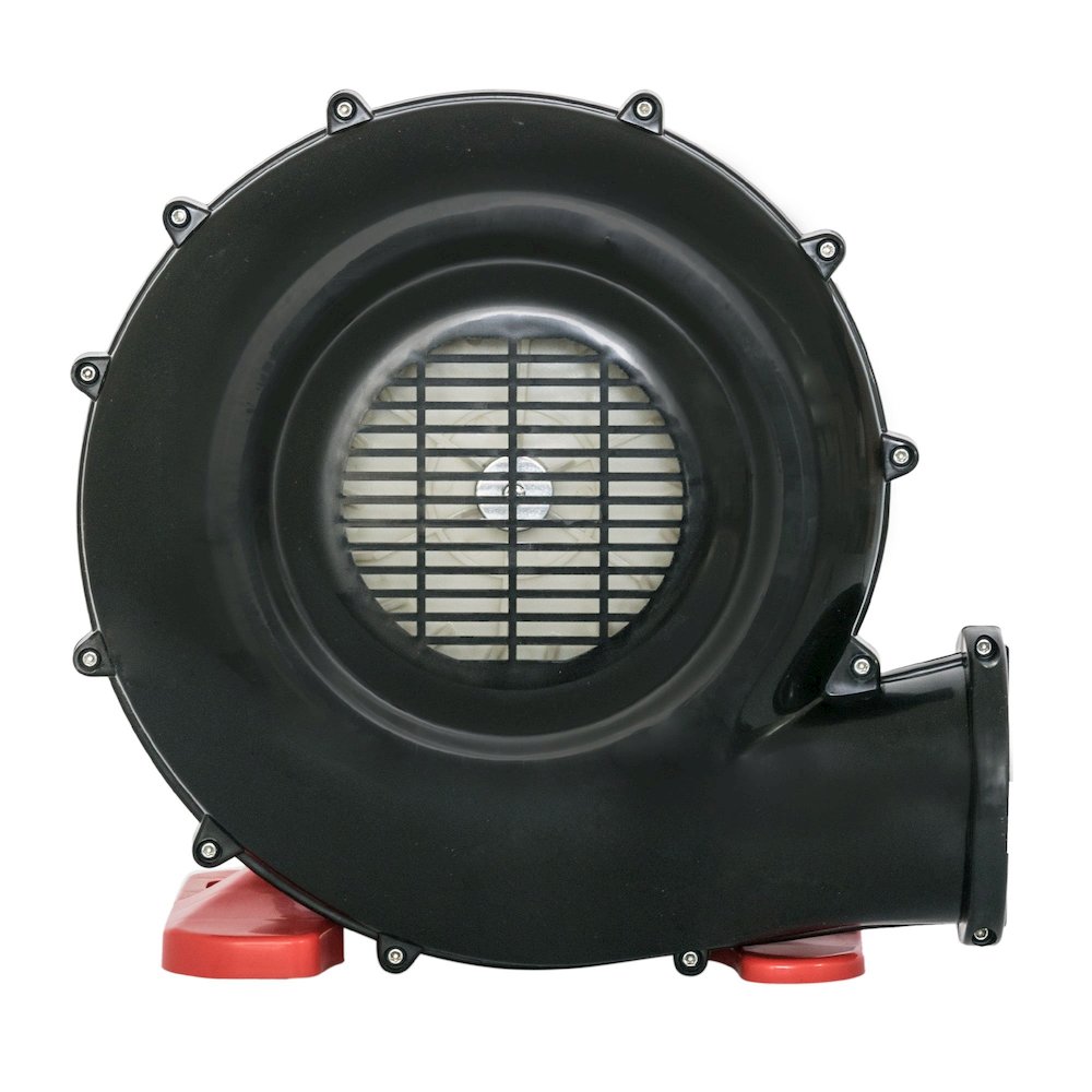 1/4 HP Indoor Outdoor Inflatable Blower Fan. Picture 3