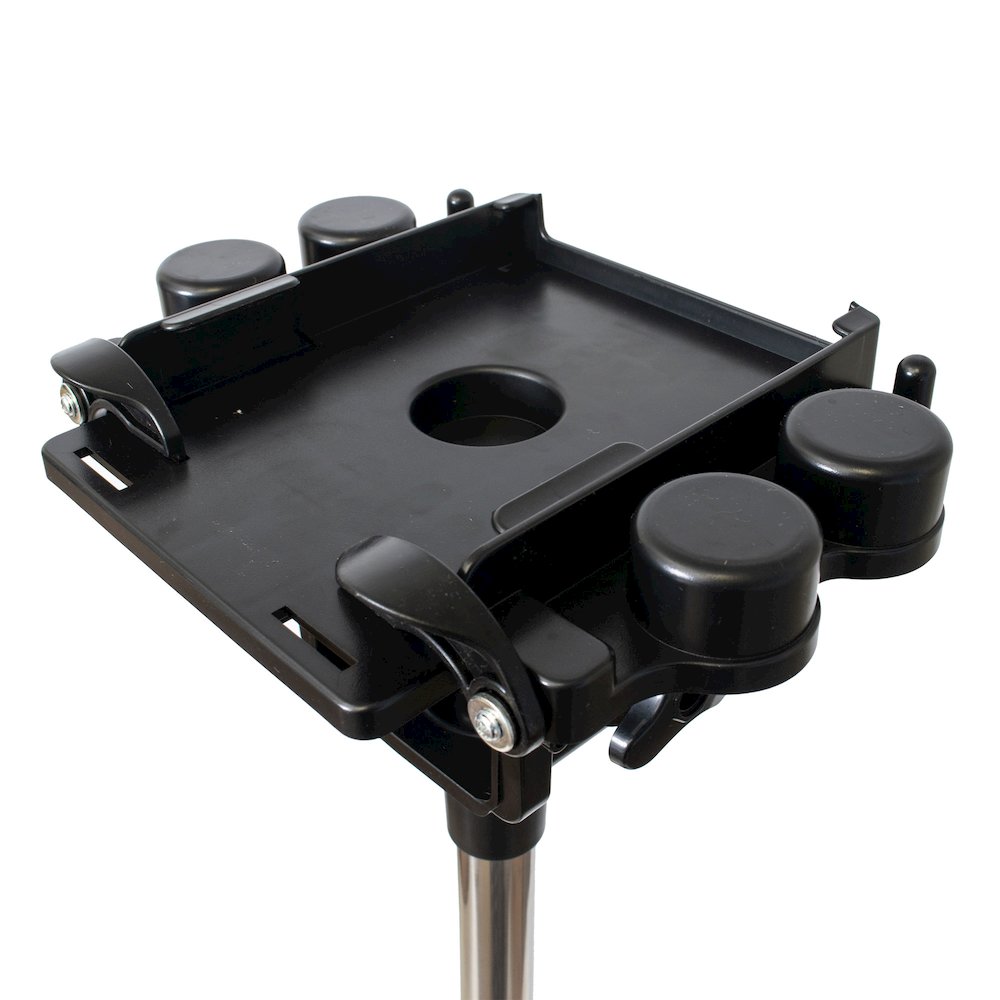 SMK-3 Stand Mount Kit for B-4, B-24, B-8, B-8S, B-25 and B-27. Picture 5