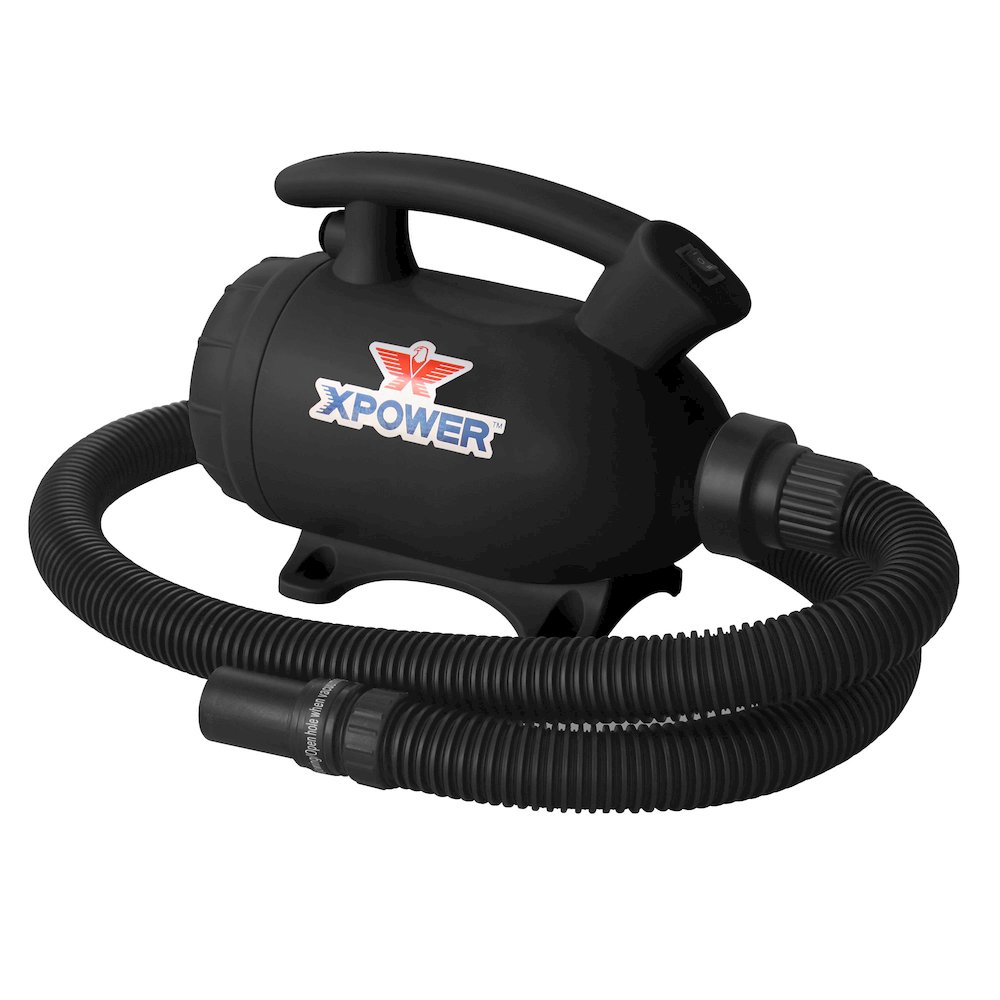 Multi-Use Powered Air Duster, Dryer, Pump, Blower. Picture 6