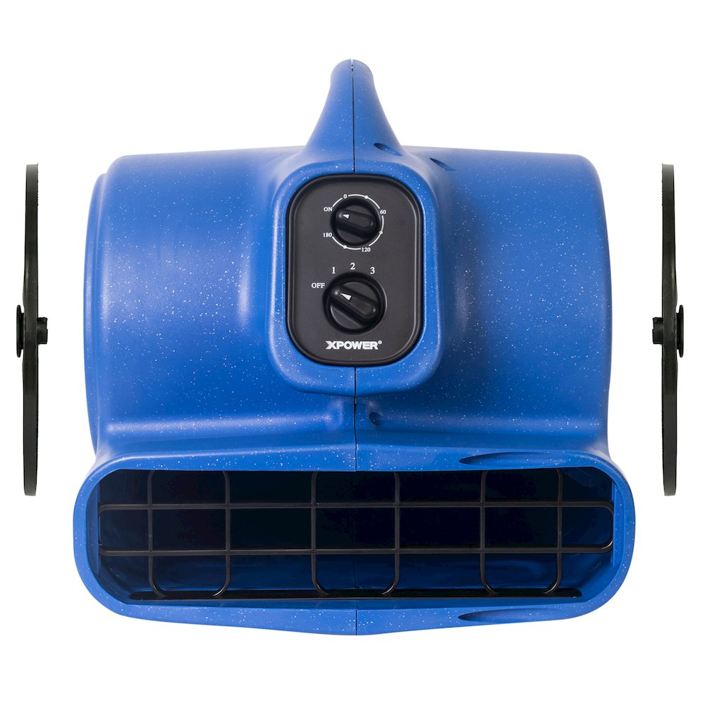 3 Speed Pet Grooming Dog Cage Dryer with Multi Drying Hose Kit, Timer & Filters. Picture 1