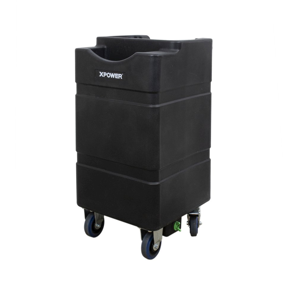 Portable Mobile Water Reservoir Tank for FM-68W, FM-88W, and FM-65WB Misting Fan. Picture 9
