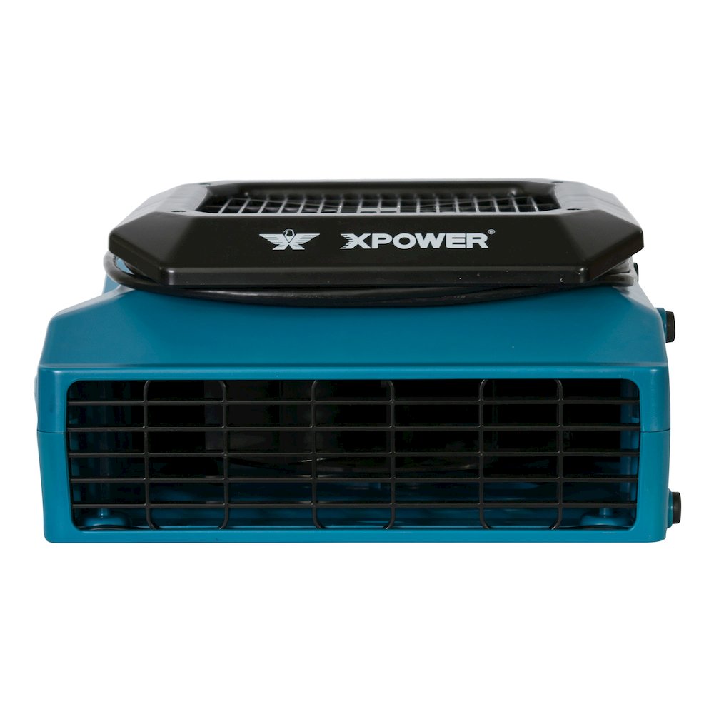 1/3 HP 1150 CFM 5 Speed Sealed Motor, Carpet Dryer. Picture 3