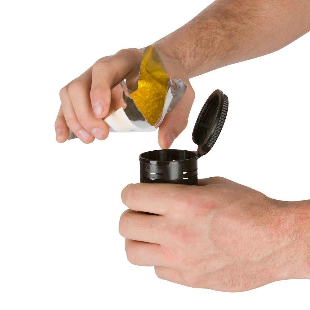 1/5 HP 800 CFM 4 Speed Scented Mini Mighty Air Mover, Utility Fan, Dryer, Blower. Picture 27