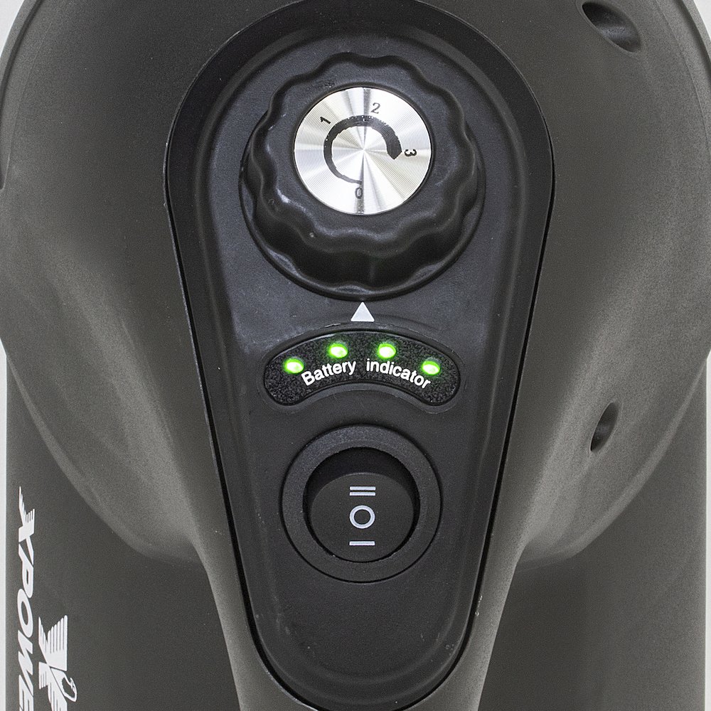 ULV Cold Fogger Battery Powered Brushless DC Motor Fogging Machine Sprayer. Picture 16