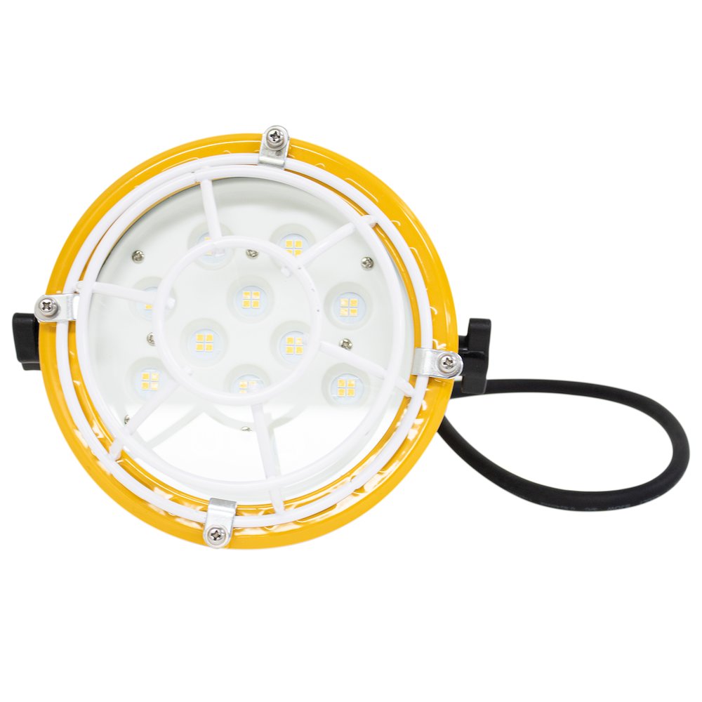 LED Spotlight. Picture 2