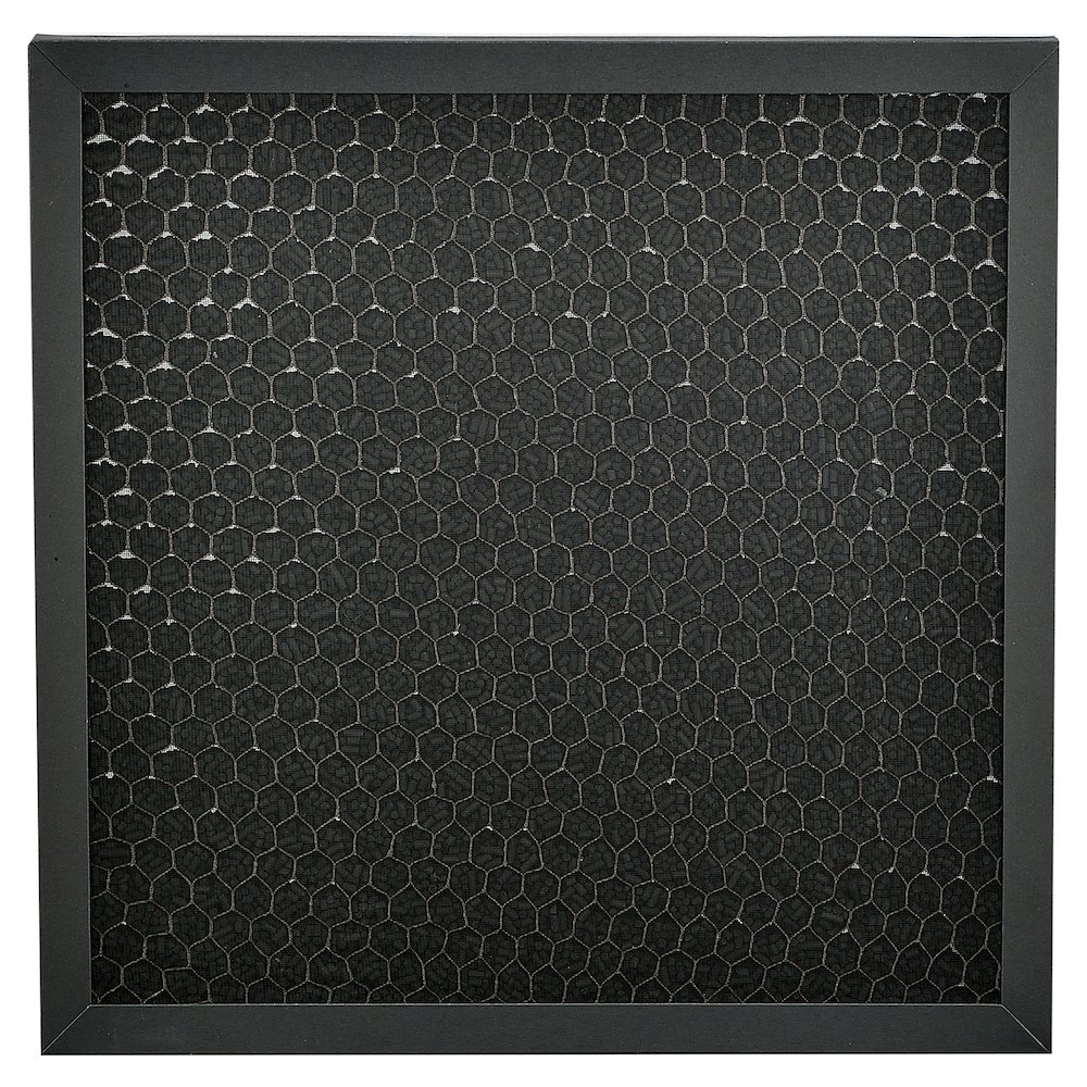 HEPA Filtration Air Purification System with Dual UV-C Lights & PM2.5 Sensor. Picture 4