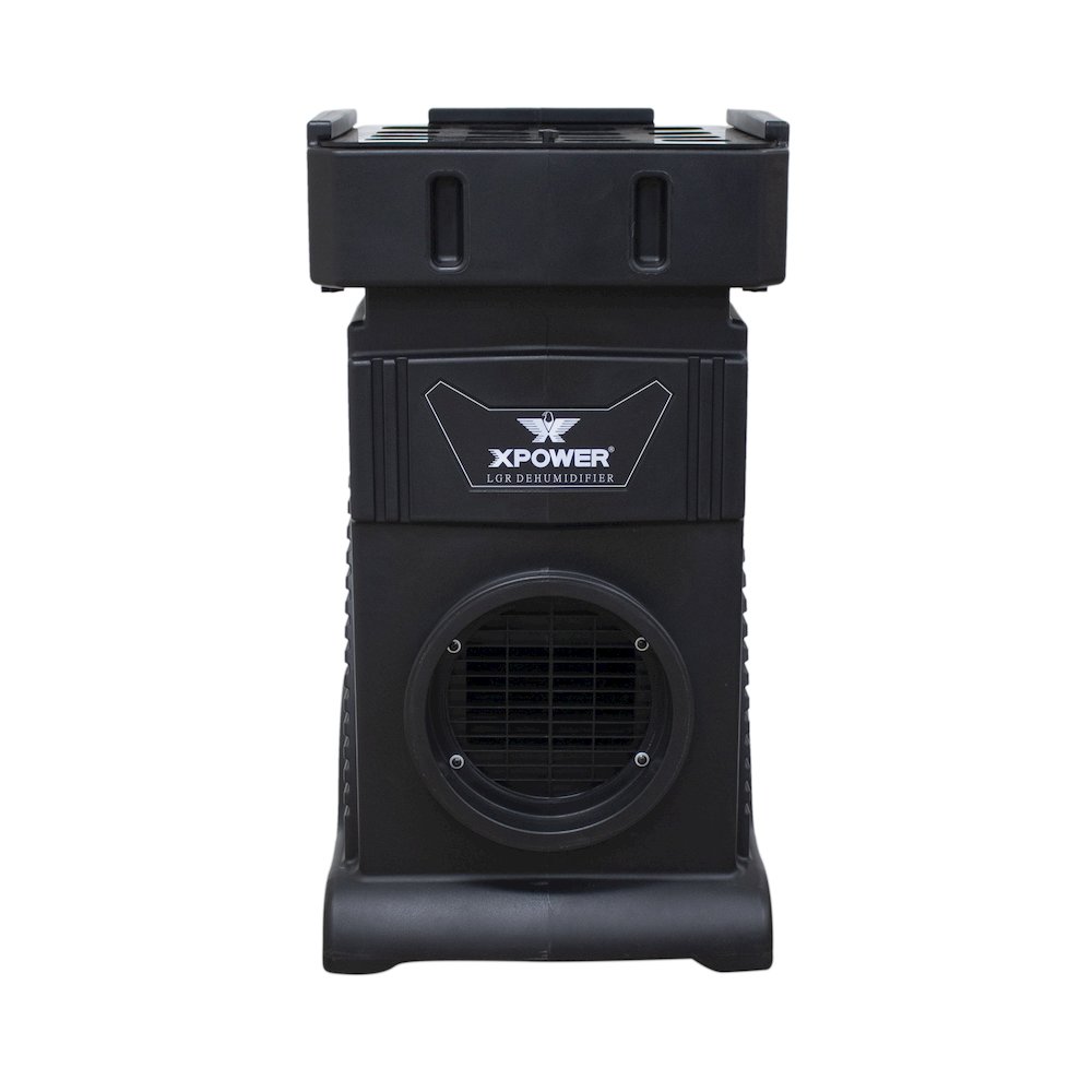 MEGA HEPA Filtration Air Purification System, Air Scrubber with & Volume Control. Picture 6