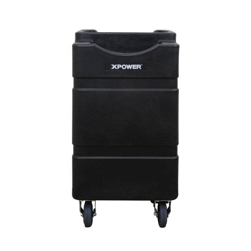 Portable Mobile Water Reservoir Tank for FM-68W, FM-88W, and FM-65WB Misting Fan. Picture 4
