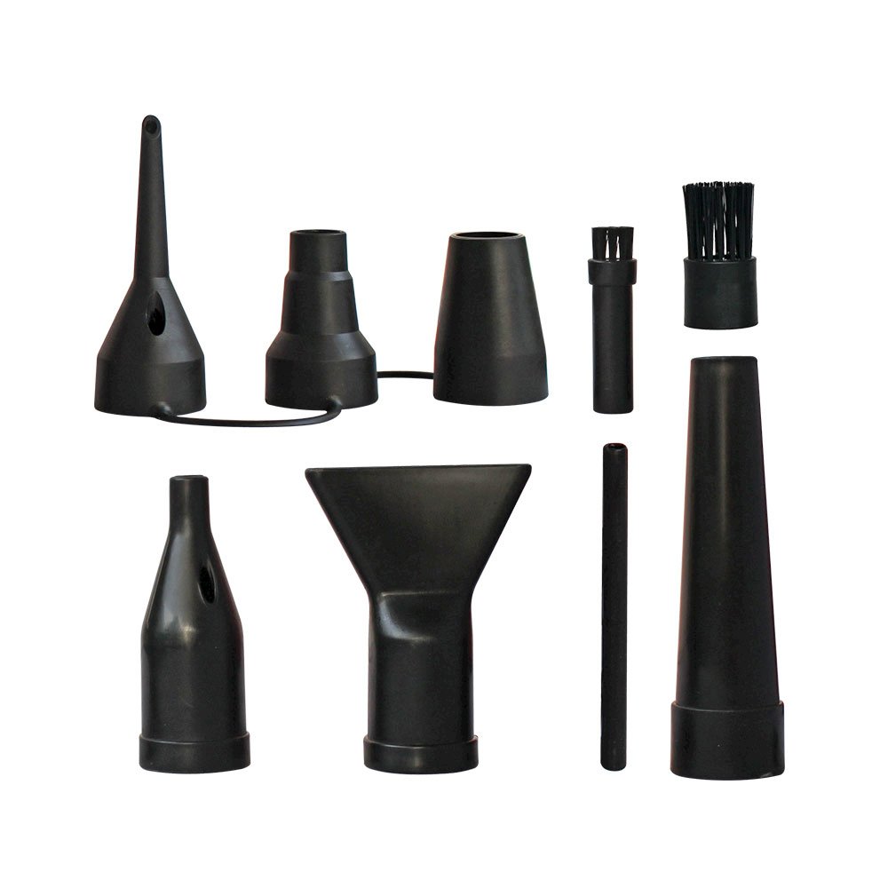 B-53 Airrow Pro Multipurpose Home Pet Dryer, Duster, Air Pump, Blower - Green. Picture 2