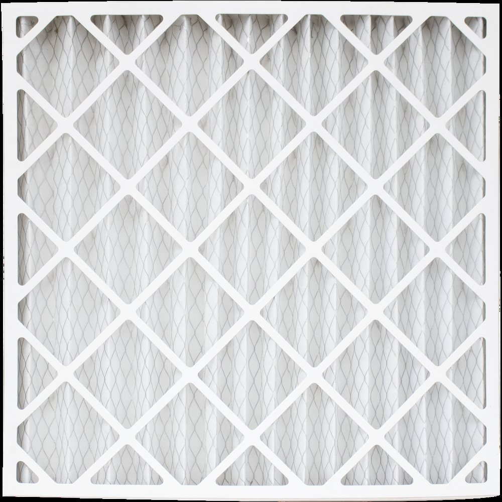 AP-2500D Air Purification System Stage 2 Pleated Media Filter. Picture 1