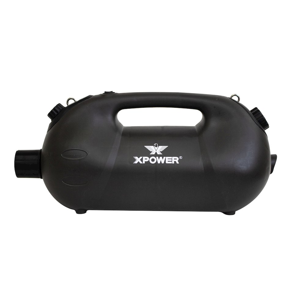 ULV Cold Fogger Battery Powered Brushless DC Motor Fogging Machine Sprayer. Picture 10