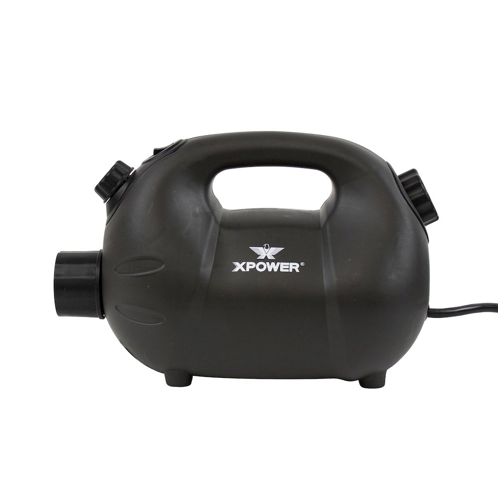 ULV Cold Fogger Portable Fogging Machine Sprayer. Picture 10