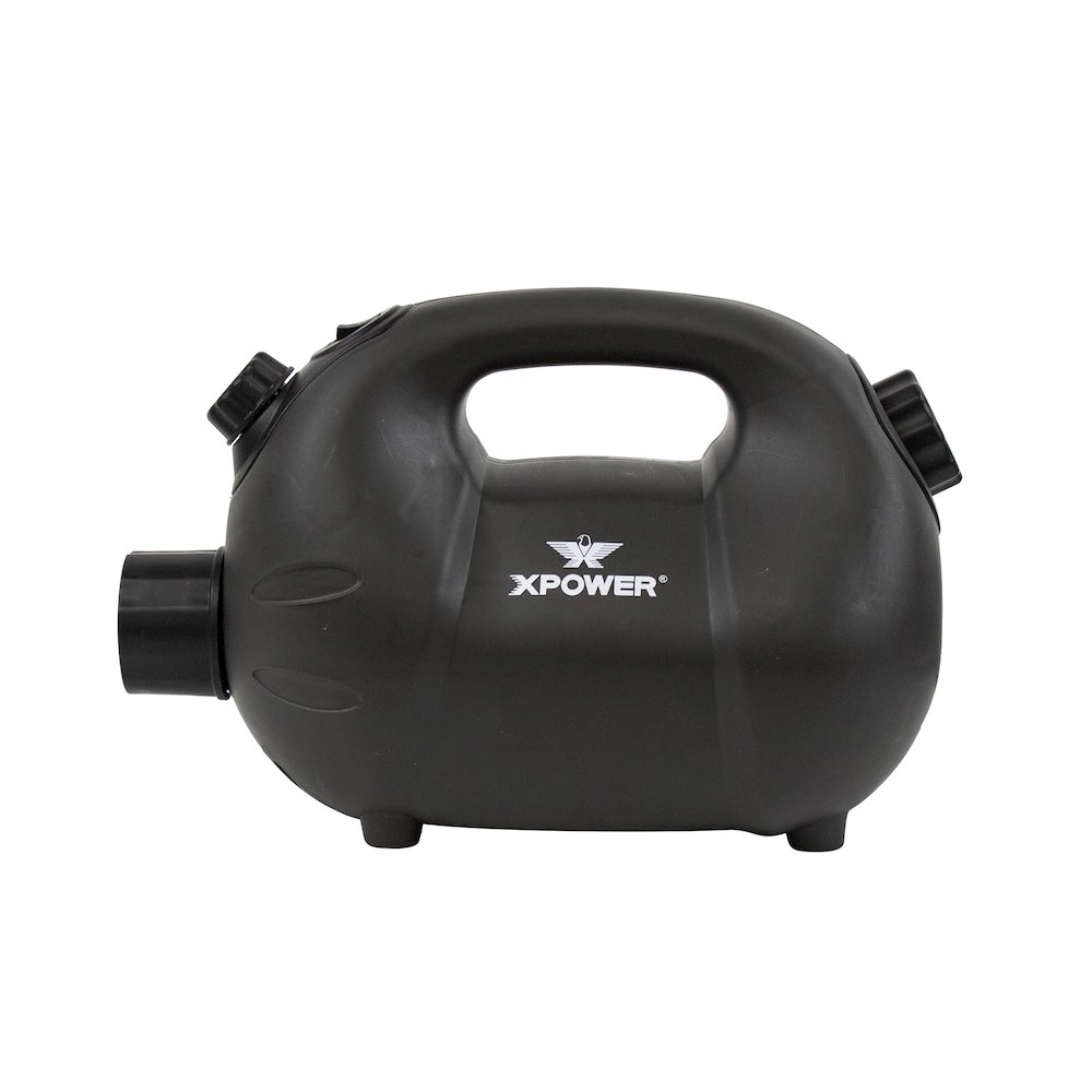 ULV Cold Fogger Battery Powered Rechargeable Cordless Fogging Machine Sprayer. Picture 29