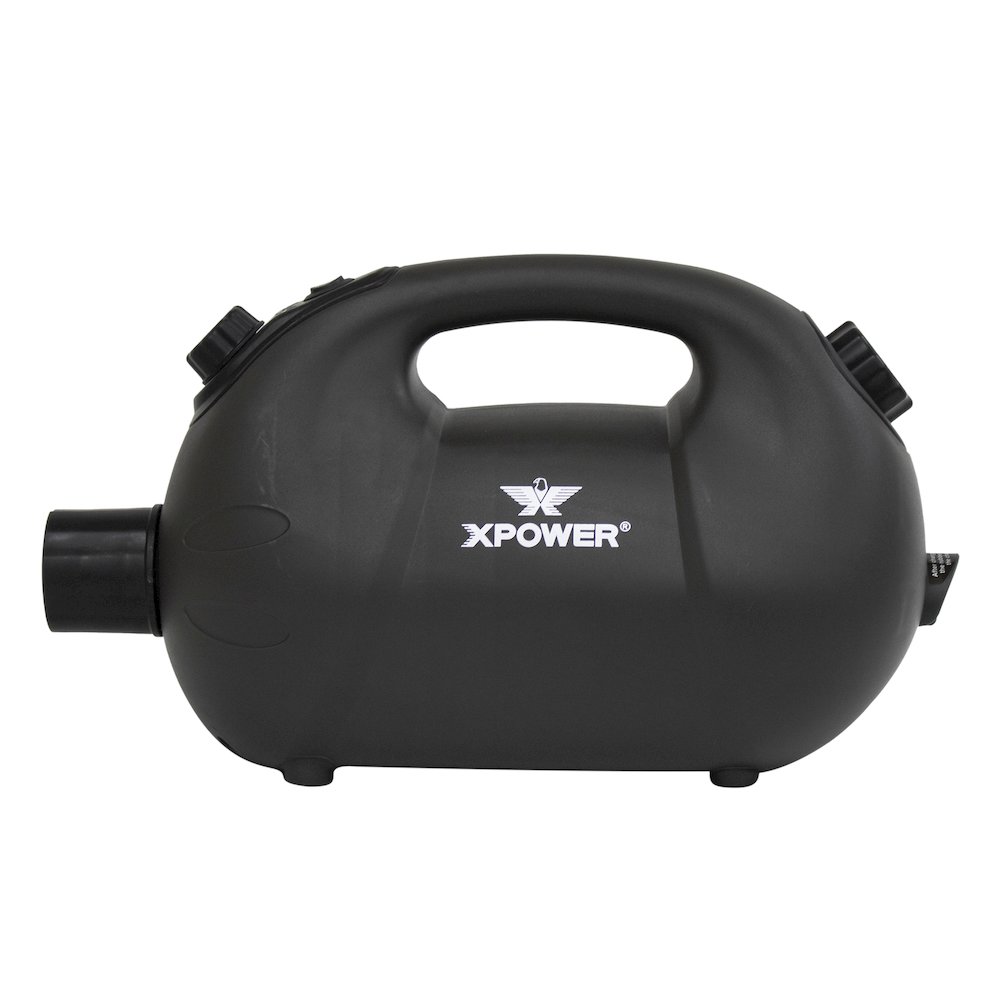ULV Cold Fogger Battery Powered Brushless DC Motor Fogging Machine Sprayer. Picture 31