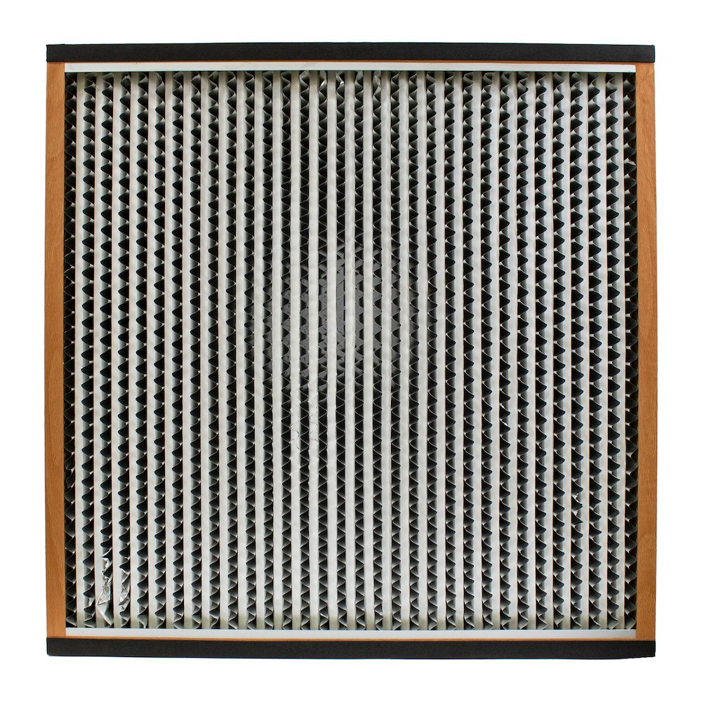 AP-2000 Air Purifier System Stage 3 HEPA Filter. Picture 1