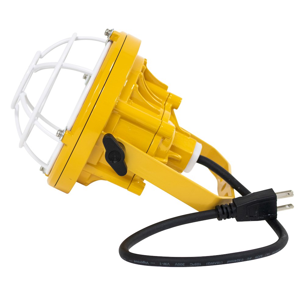 LED Spotlight. Picture 4