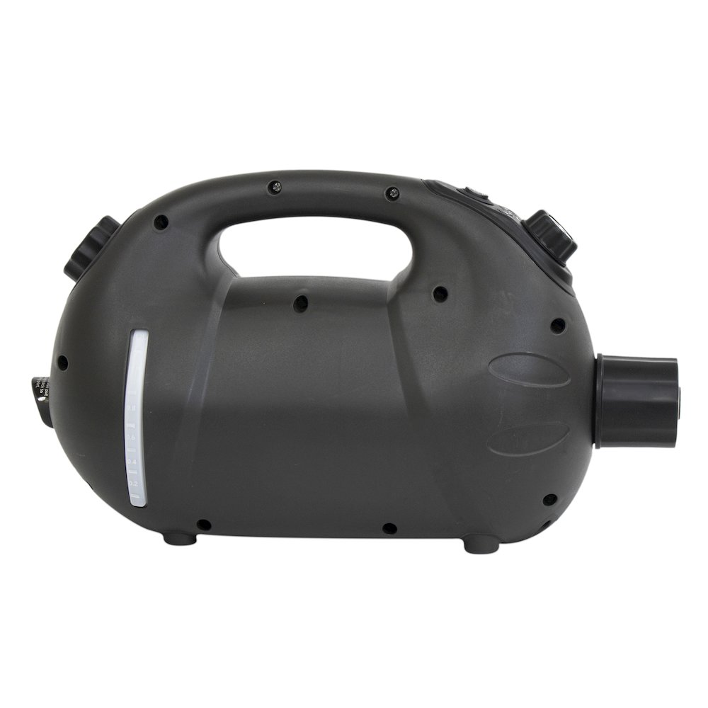 ULV Cold Fogger Battery Powered Brushless DC Motor Fogging Machine Sprayer. Picture 11