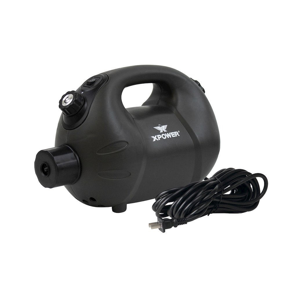ULV Cold Fogger Portable Fogging Machine Sprayer. Picture 6