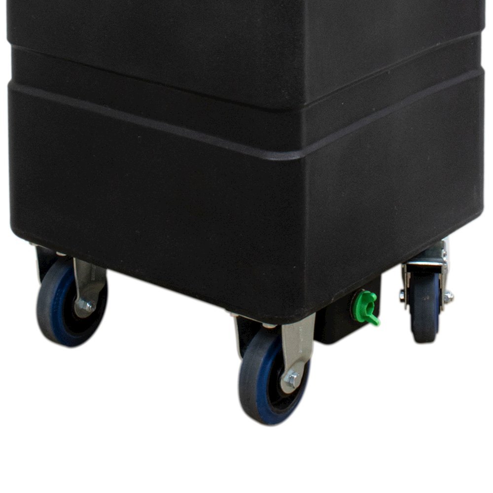 Portable Mobile Water Reservoir Tank for FM-68W, FM-88W, and FM-65WB Misting Fan. Picture 5