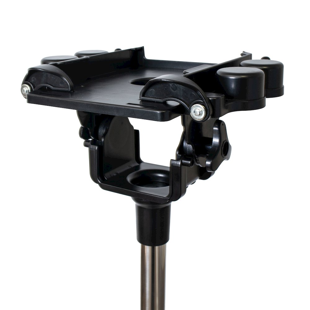 SMK-3 Stand Mount Kit for B-4, B-24, B-8, B-8S, B-25 and B-27. Picture 7