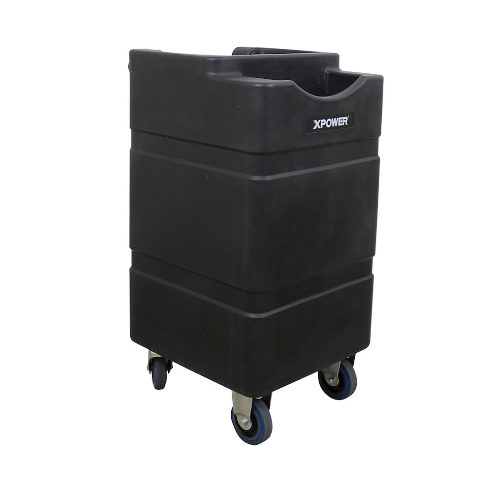 Portable Mobile Water Reservoir Tank for FM-68W, FM-88W, and FM-65WB Misting Fan. Picture 3
