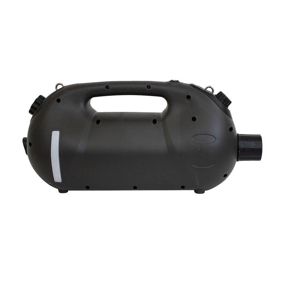 ULV Cold Fogger Battery Powered Brushless DC Motor Fogging Machine Sprayer. Picture 8