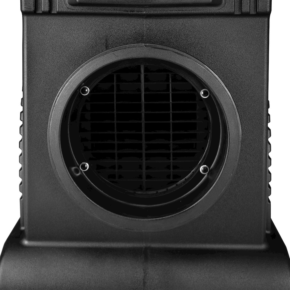 HEPA Filtration Air Purification System with Dual UV-C Lights & PM2.5 Sensor. Picture 11
