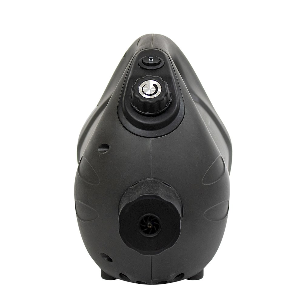 ULV Cold Fogger Battery Powered Rechargeable Cordless Fogging Machine Sprayer. Picture 12