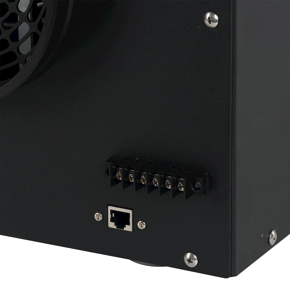 Commercial Grade Dehumidifier for Crawlspace, Basement, Attic, Garage. Picture 4