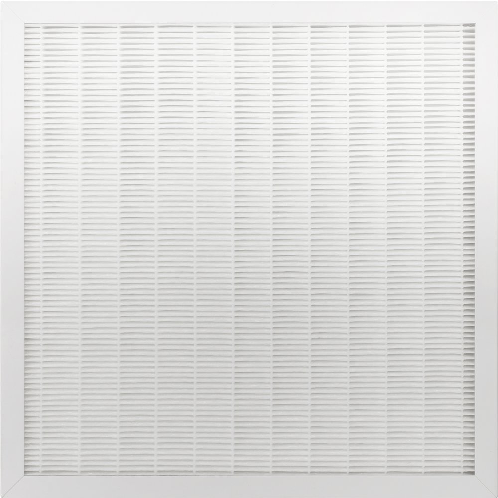 Air Scrubber 16" x 16" x 1.4" Thick HEPA Filter. Picture 1