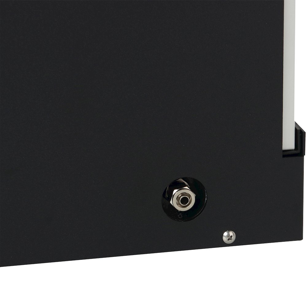 Commercial Grade Dehumidifier for Crawlspace, Basement, Attic, Garage. Picture 5