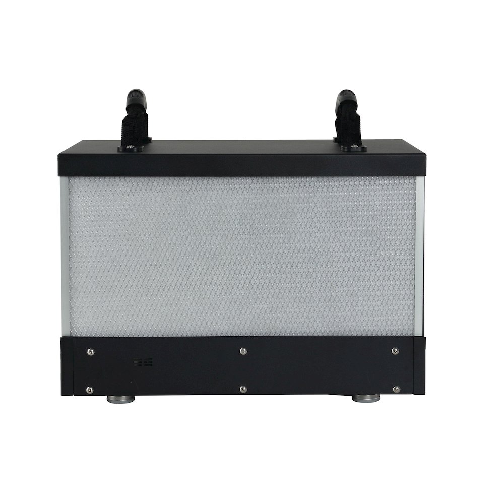 Commercial Grade Dehumidifier for Crawlspace, Basement, Attic, Garage. Picture 11