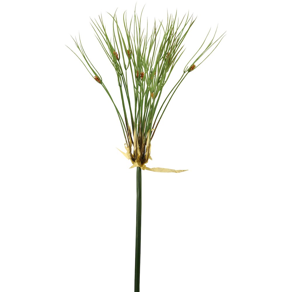 33" Water Grass Bush - Set of 3. Picture 1