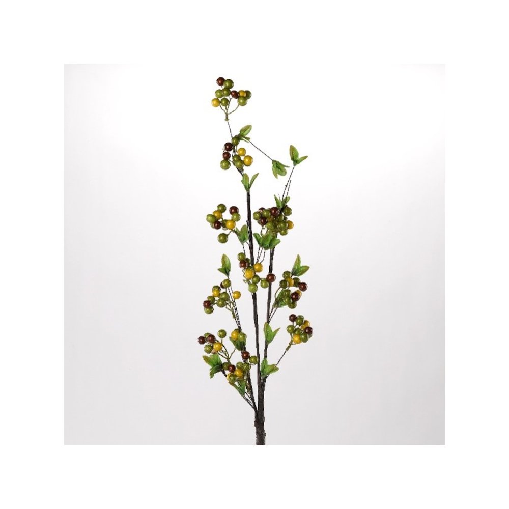 Berry Spray - Set of 3. Picture 1