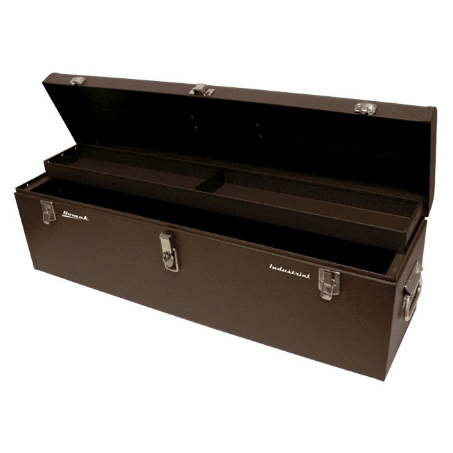 32" Professional Industrial Toolbox. Picture 1