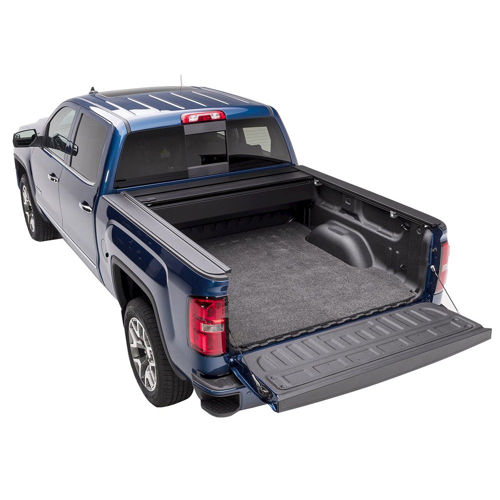 Bedrug Bed Mat 04-13 Ford F-150 5.6ft Bed. Picture 1