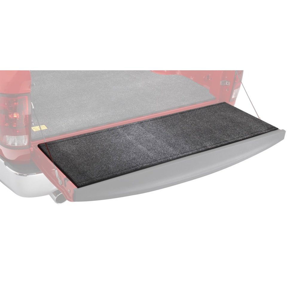 Bedrug Tailgate Mat 99- 07 Silverado/Sierra. Picture 1