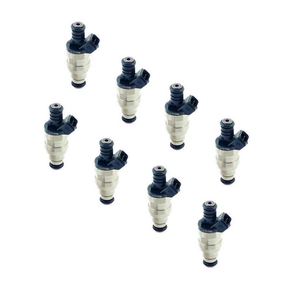 Perf. Fuel Injector 24lb 8-pak. Picture 1