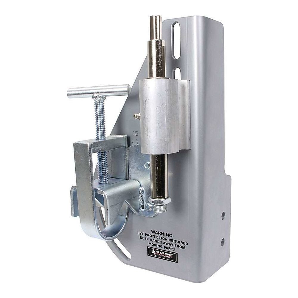 Tubing Notcher. Picture 1