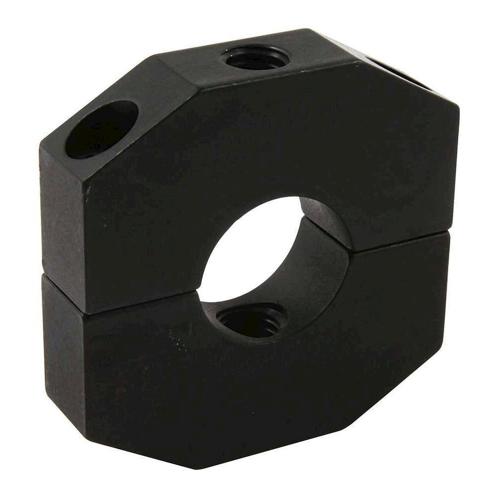 Ballast Bracket 1.250 Round Tube. Picture 1